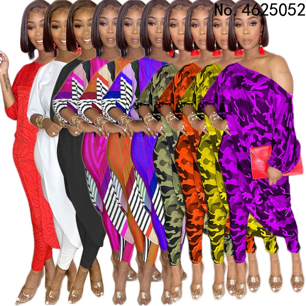 Dashiki Traditional 2021 African Clothing Two Piece Set Women Africaine Print Bodycon Dress And Pants Sets African Clothes
Dashiki Traditional 2021 African Clothing Two Piece Set Women Africaine Print Bodycon Dress And Pants Sets African Clothes