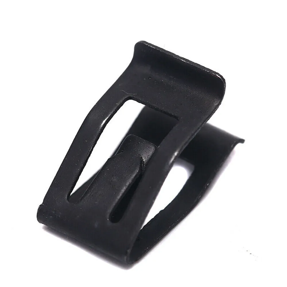 10X Rivet Clip Car Clips Console Dash Dashboard Front Metal Retainer Durable Easy Use
10X Rivet Clip Car Clips Console Dash Dashboard Front Metal Retainer Durable Easy Use