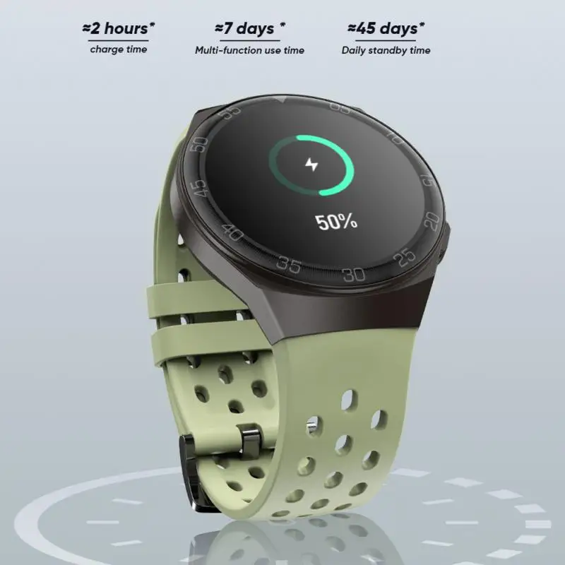MT68 Smart Watch 1.28 Inch Full Circle Screen Astronaut Heart Rate Blood Pressure Oximeter Step Sleep Monitoring
MT68 Smart Watch 1.28 Inch Full Circle Screen Astronaut Heart Rate Blood Pressure Oximeter Step Sleep Monitoring