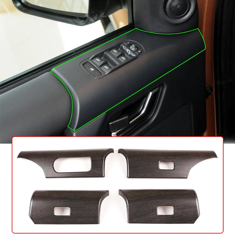Oak Wood Grain,For Land Rover Freelander 2 2012-2015 Car Door Window Glass Lift Button Panel Decoration Cover,Interior Accessory
Oak Wood Grain,For Land Rover Freelander 2 2012-2015 Car Door Window Glass Lift Button Panel Decoration Cover,Interior Accessory