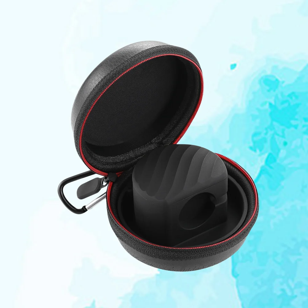 Portable Carrying Case Storage Case Pocket Storage Case Pouch Bag Mini Box for Watch
Portable Carrying Case Storage Case Pocket Storage Case Pouch Bag Mini Box for Watch
