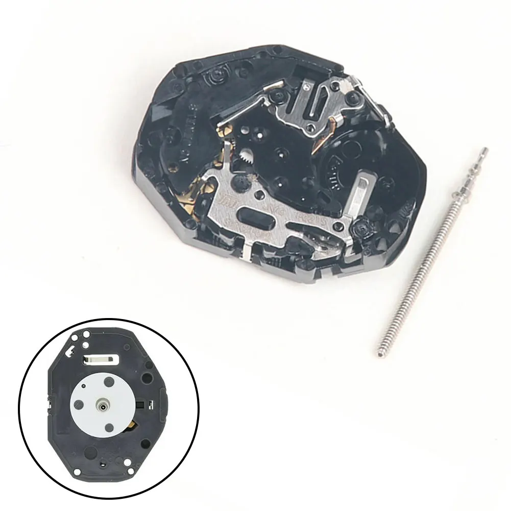 2022 Watch Accessories Mechanical PC21 Movement Repair Replacement Electronic Movement Replacemovement Brand New
2022 Watch Accessories Mechanical PC21 Movement Repair Replacement Electronic Movement Replacemovement Brand New
