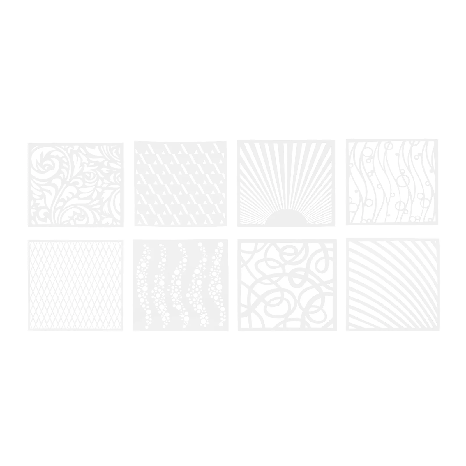 Stencils Wall Painting Stencil Artdrawing Template Diy Geometric Reusable Decorative Decor Pattern Templates Hollow Polka Canvas
Stencils Wall Painting Stencil Artdrawing Template Diy Geometric Reusable Decorative Decor Pattern Templates Hollow Polka Canvas