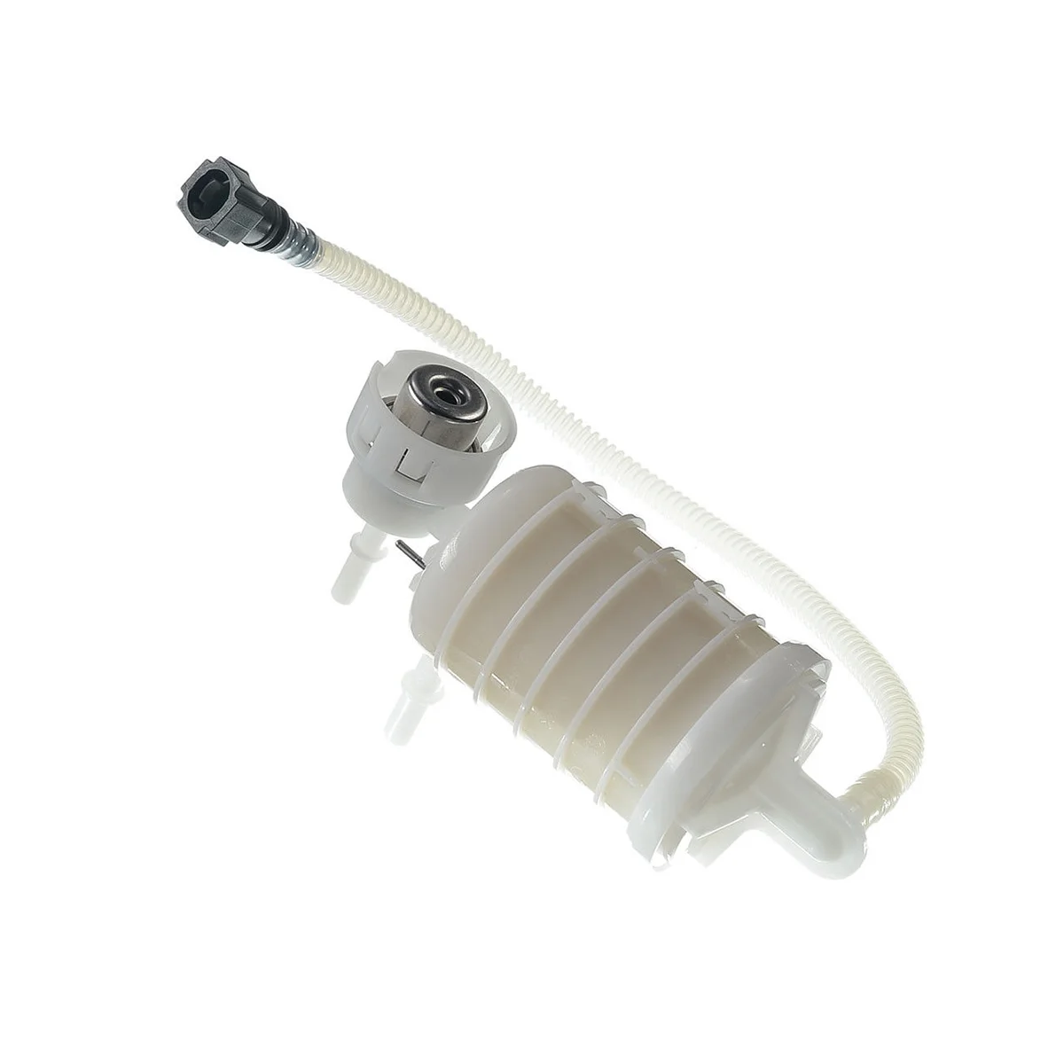 Fuel Filter Assy for BMW E83 X3 I6 2.5L 3.0L 16147186454 with Pressure Regulator
Fuel Filter Assy for BMW E83 X3 I6 2.5L 3.0L 16147186454 with Pressure Regulator