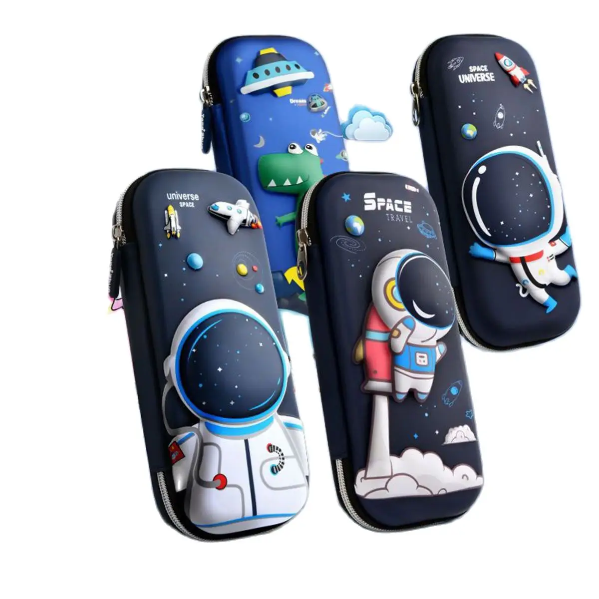 Канцелярская коробка, 3D единорог, астронавт, карандаш, фотоальбом большой емкости, мультяшный пенал, коробка для карандашей, школьный подарок
Канцелярская коробка, 3D единорог, астронавт, карандаш, фотоальбом большой емкости, мультяшный пенал, коробка для карандашей, школьный подарок