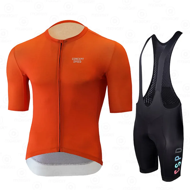 CSPD 2023 NEW Summer Men's Short Sleeve Cycling Shorts Suspenders Set New Arrival Cycling Shirt Outdoor Cycling clothing
CSPD 2023 NEW Summer Men's Short Sleeve Cycling Shorts Suspenders Set New Arrival Cycling Shirt Outdoor Cycling clothing