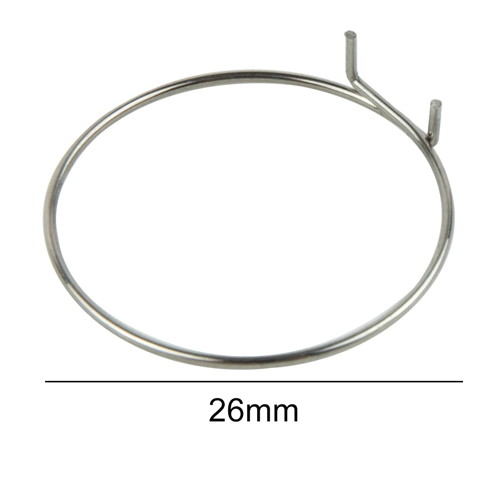 For-SHIMANO NOVATEC QUANTO Bike Accessories Pawl Spring Free Hub Spring 1pc Free Hub Body Pawl Metal Practical
For-SHIMANO NOVATEC QUANTO Bike Accessories Pawl Spring Free Hub Spring 1pc Free Hub Body Pawl Metal Practical