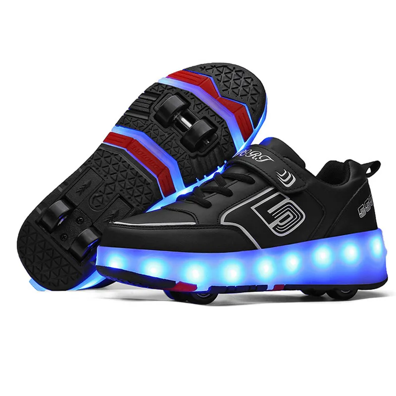 Adult Men Kids Roller Skates Skating Shoes Sneakers Outdoor Sport Beginner
Adult Men Kids Roller Skates Skating Shoes Sneakers Outdoor Sport Beginner