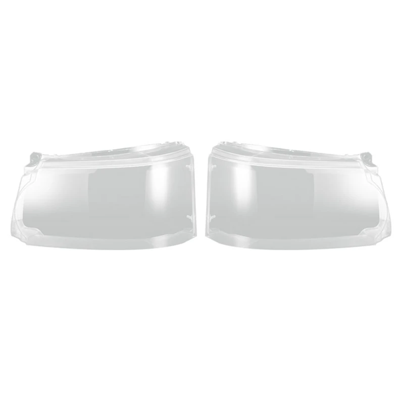 1 пара L + R для Land Rover Range Rover Sport 2010-2013 Автомобильная передсветильник РА крышка объектива передсветильник фара
1 пара L + R для Land Rover Range Rover Sport 2010-2013 Автомобильная передсветильник РА крышка объектива передсветильник фара