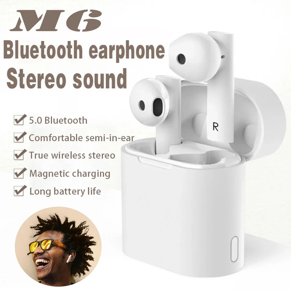 Беспроводные наушники M6 Plus, TWS, Bluetooth, музыкальная гарнитура, спортивные наушники-вкладыши, наушники для Xiaomi, Huawei
Беспроводные наушники M6 Plus, TWS, Bluetooth, музыкальная гарнитура, спортивные наушники-вкладыши, наушники для Xiaomi, Huawei