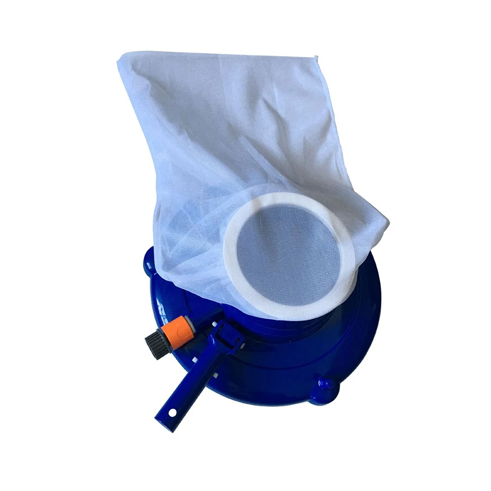 Swimming Pool Vacuum Cleaner Leaf Eater With Brushes Bag And Wheels Pool Cleaning Brush Pond Fountain Cleaning Tool
Swimming Pool Vacuum Cleaner Leaf Eater With Brushes Bag And Wheels Pool Cleaning Brush Pond Fountain Cleaning Tool