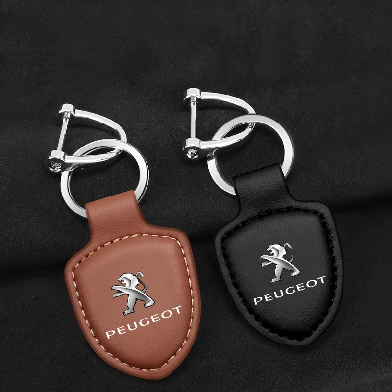 Alloy Car Logo Key Chain Ring Keyring For Peugeot 307 206 308 407 207 3008 406 208 508 301 2008 408 5008 Keychain Accessories
Alloy Car Logo Key Chain Ring Keyring For Peugeot 307 206 308 407 207 3008 406 208 508 301 2008 408 5008 Keychain Accessories