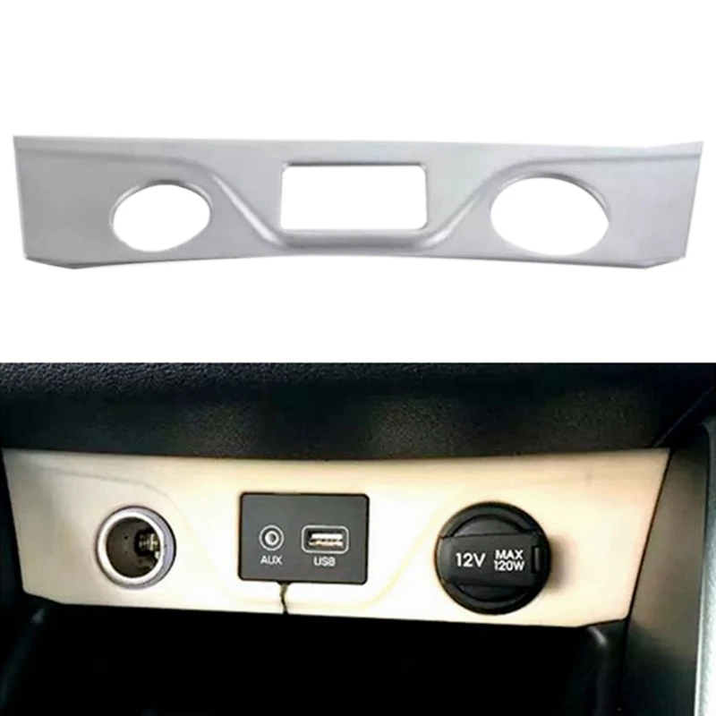 Автомобильный интерьер прикуриватель панель Крышка USB порт декоративные блестки USB пылезащитный чехол для Hyundai Tucson 2015-2017
Автомобильный интерьер прикуриватель панель Крышка USB порт декоративные блестки USB пылезащитный чехол для Hyundai Tucson 2015-2017