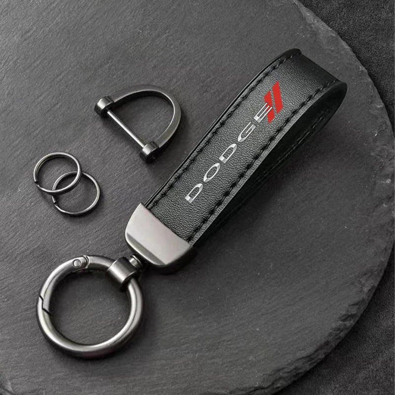 For Dodge Challenger caliber journey Ram 1500 Car Key Holder Genuine Leather Custom Car Styling Emblem Keychain Key Chain Rings
For Dodge Challenger caliber journey Ram 1500 Car Key Holder Genuine Leather Custom Car Styling Emblem Keychain Key Chain Rings