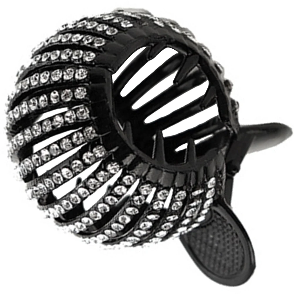 Bun Grip Women Claw Clip Hair Barrettes Thick Accessories Crystal Girls Headdress Jaw Clips Ponytail Rhinestones Holder
Bun Grip Women Claw Clip Hair Barrettes Thick Accessories Crystal Girls Headdress Jaw Clips Ponytail Rhinestones Holder