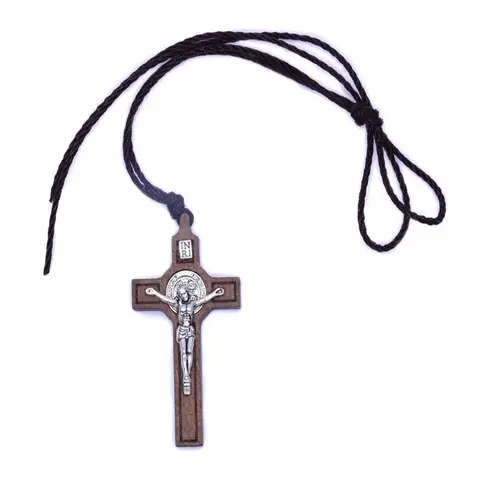 Ретро Иисус для креста ожерелье кулон Шарм подарки орнамент аксессуар для мужчин женщин католические религиозные украшения