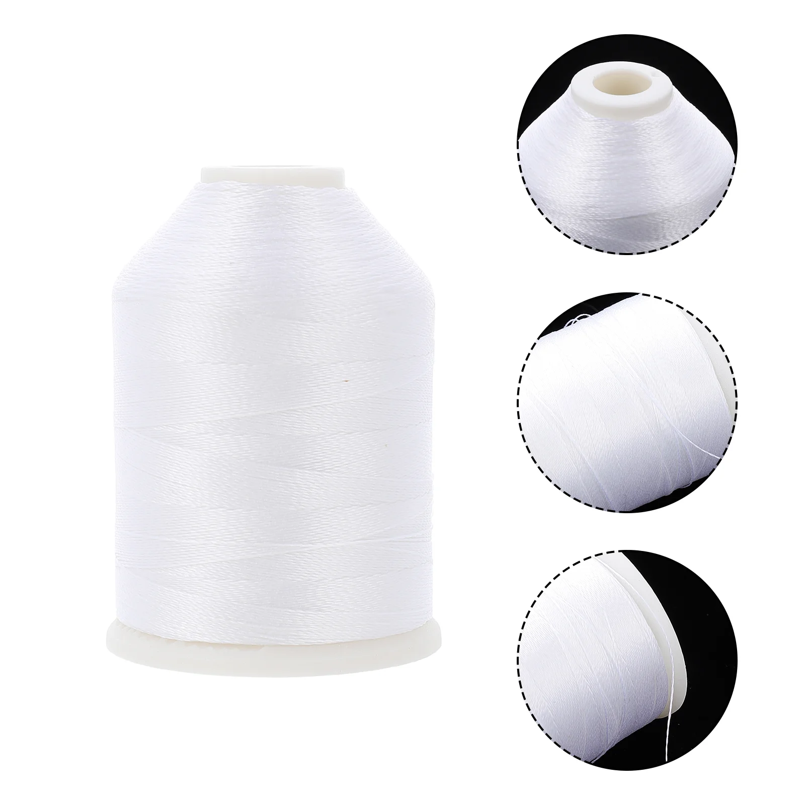 Thread Sewing Floss Embroidery Stitching Spool Yarn Polyester Shirt T Cross Luminary Glow Quilting Noctilucent Luminous Glowing
Thread Sewing Floss Embroidery Stitching Spool Yarn Polyester Shirt T Cross Luminary Glow Quilting Noctilucent Luminous Glowing