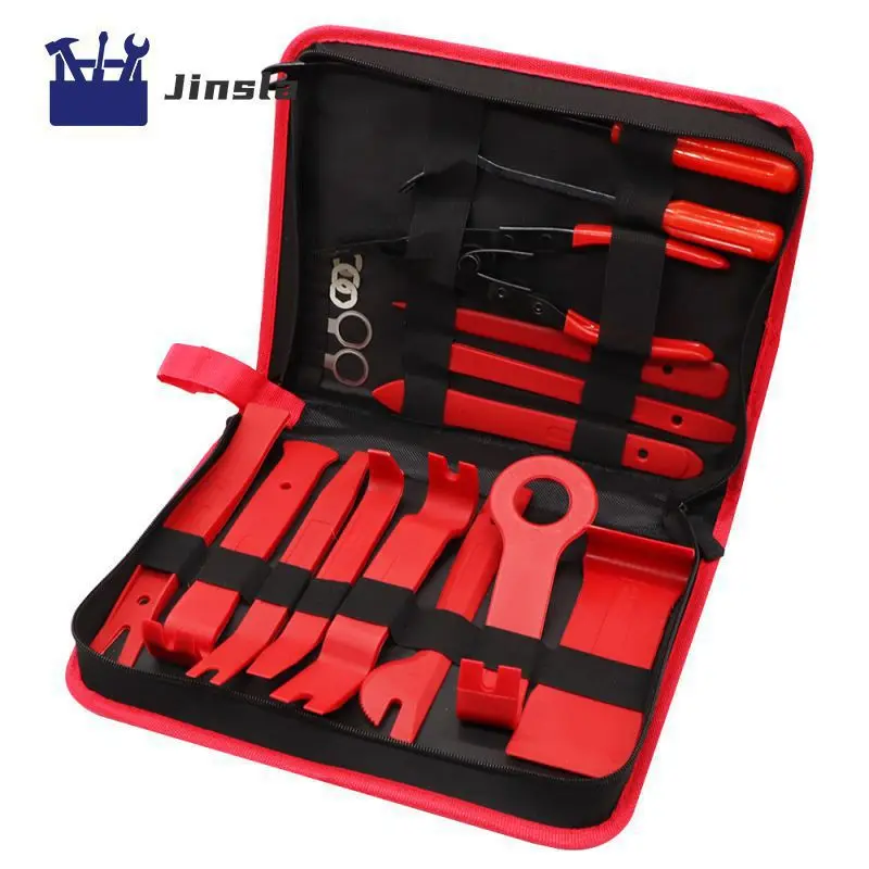 1set Car Radio Removal Tools Portable Car Radio Removal Tools Clip Car Accessories Radio Removal Durable Car Supplies Universal
1set Car Radio Removal Tools Portable Car Radio Removal Tools Clip Car Accessories Radio Removal Durable Car Supplies Universal
