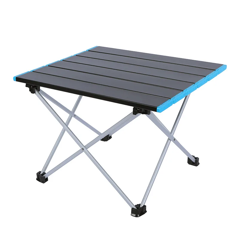 Portable Aluminum Folding Table Outdoor Picnic Camping Table Mini Tea Table Barbecue Table Notebook Table Dining Table
Portable Aluminum Folding Table Outdoor Picnic Camping Table Mini Tea Table Barbecue Table Notebook Table Dining Table