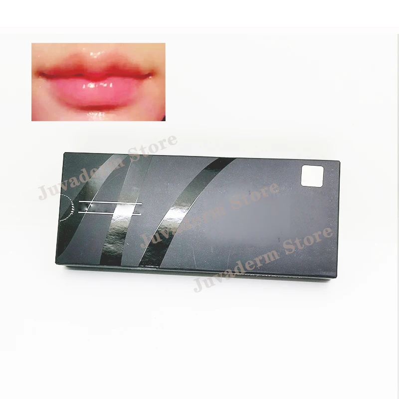 1/2/5pcs 1ml Hyaluronic Acid Face, nose, chin ,Lip Balm Care FOR Hyaluronic Acid Moisturizing BB cream Lip Cream HA Cream
1/2/5pcs 1ml Hyaluronic Acid Face, nose, chin ,Lip Balm Care FOR Hyaluronic Acid Moisturizing BB cream Lip Cream HA Cream
