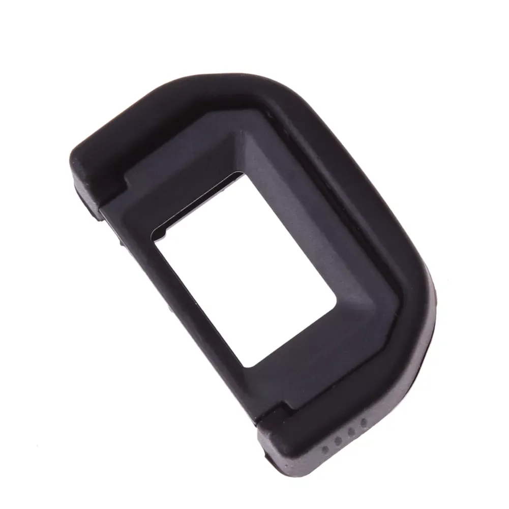 2022 Black Rubber Eye Cup Replacement Eyepiece Eyecup Eyes Patch For Canon EF 550D 500D 450D 1000D 400D 350D 600D 2022
2022 Black Rubber Eye Cup Replacement Eyepiece Eyecup Eyes Patch For Canon EF 550D 500D 450D 1000D 400D 350D 600D 2022