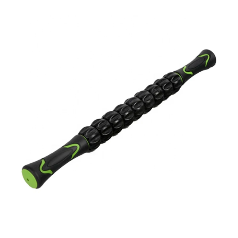Fitness Yoga Body Muscle Massager Roller Stick Bar Body Muscle Leg Back Pain Recovery
Fitness Yoga Body Muscle Massager Roller Stick Bar Body Muscle Leg Back Pain Recovery