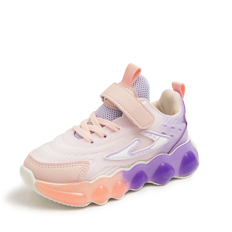 Children Sneakers Boy Shoes Kids Sports Shoes for Girl Children Flats Girls School Casual Shoes Outdoor Breathable Running Tenis
Children Sneakers Boy Shoes Kids Sports Shoes for Girl Children Flats Girls School Casual Shoes Outdoor Breathable Running Tenis