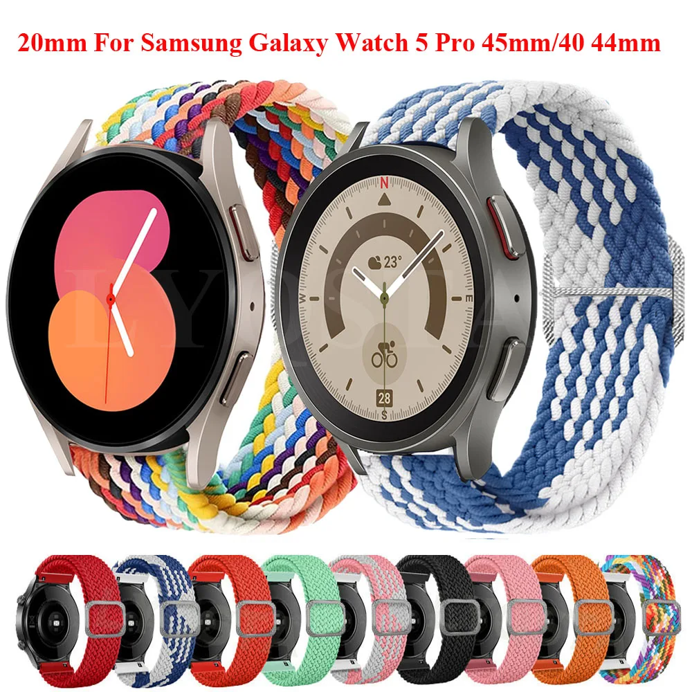 Ремешок 22 мм 20 мм для Samsung Galaxy Watch 5/Pro/4 44 мм 40 мм Active 2, спортивный браслет для Gear S3, Samsung Galaxy Watch 4 46 мм 42 мм
Ремешок 22 мм 20 мм для Samsung Galaxy Watch 5/Pro/4 44 мм 40 мм Active 2, спортивный браслет для Gear S3, Samsung Galaxy Watch 4 46 мм 42 мм