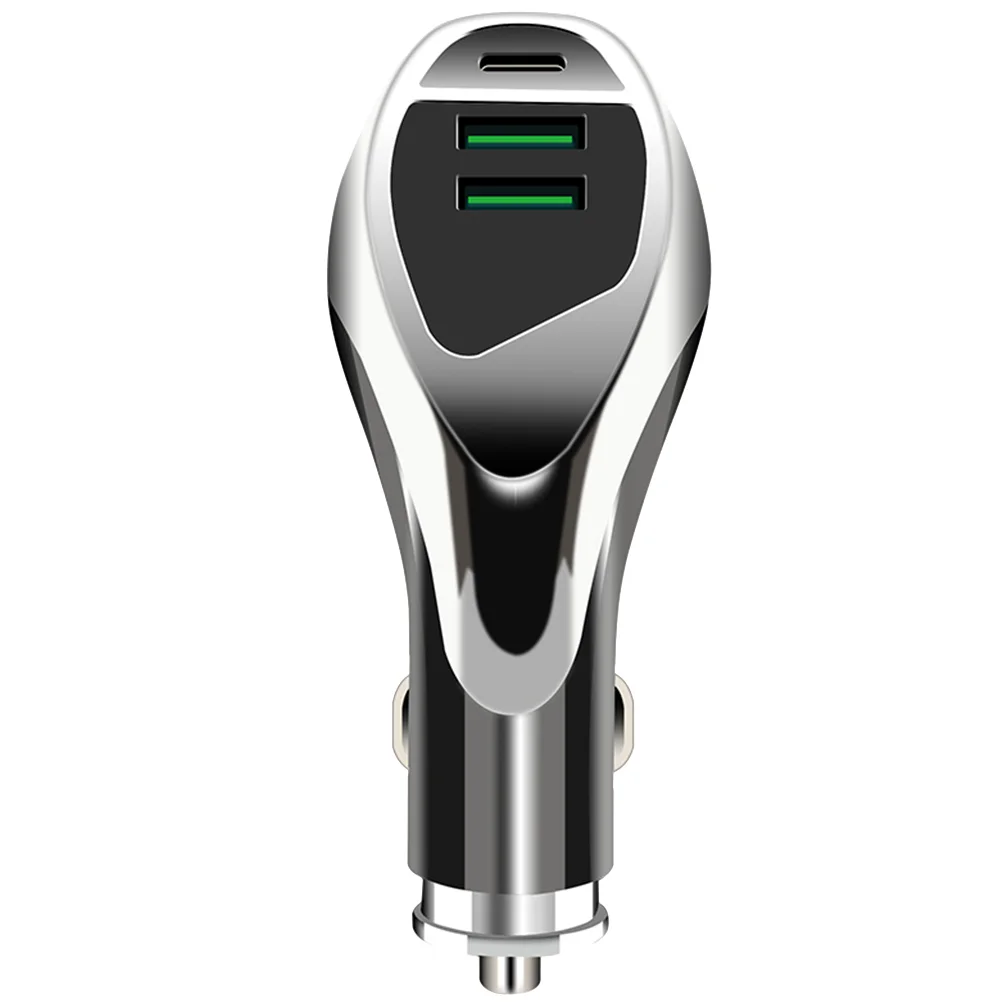 1 Pc Car 3.1A 3.6A Premium Dual USB 18W PD Car Fast for Vehicle
1 Pc Car 3.1A 3.6A Premium Dual USB 18W PD Car Fast for Vehicle