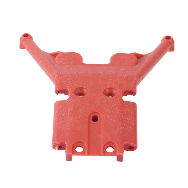 Крышка нейлоновой передней перегородки коробки передач для 1/10 Traxxas Slash rusler 4X4 VXL HQ727 ремонт радиоуправляемых автомобилей
Крышка нейлоновой передней перегородки коробки передач для 1/10 Traxxas Slash rusler 4X4 VXL HQ727 ремонт радиоуправляемых автомобилей