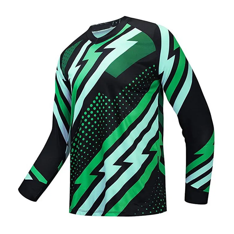 OEM Manufacturer Sportswear Racing Top 2023 New Long Sleeve Jersey Wear Mountain Bike Shirts Digital Print Cycling Clothing
OEM Manufacturer Sportswear Racing Top 2023 New Long Sleeve Jersey Wear Mountain Bike Shirts Digital Print Cycling Clothing