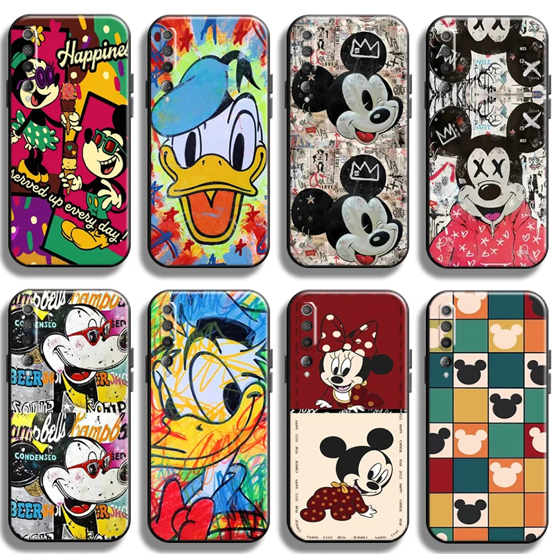 Disney Minnie Mickey Graffiti For Xiaomi Mi 10 10s Mi 10 PRO Mi 10 Lite Phone Case Funda Cases Black Back Full Protection
Disney Minnie Mickey Graffiti For Xiaomi Mi 10 10s Mi 10 PRO Mi 10 Lite Phone Case Funda Cases Black Back Full Protection