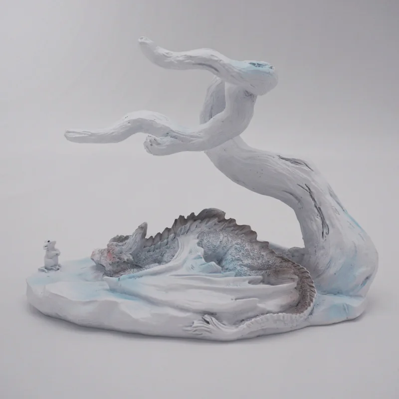 Resin Christmas Decorations 2022 Handicrafts Home Decor Art Sculptures Kawaii Room Decor Dragon and Mouse Statues Decoration
Resin Christmas Decorations 2022 Handicrafts Home Decor Art Sculptures Kawaii Room Decor Dragon and Mouse Statues Decoration