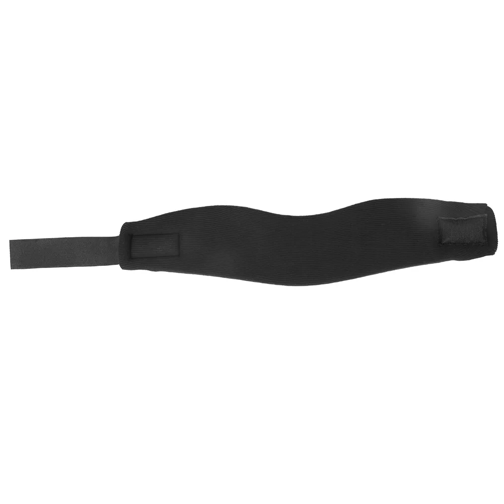 Black Sponge Neck Brace Protection Cervical Collar Support Pain Relief for Outdoor Fitness
Black Sponge Neck Brace Protection Cervical Collar Support Pain Relief for Outdoor Fitness