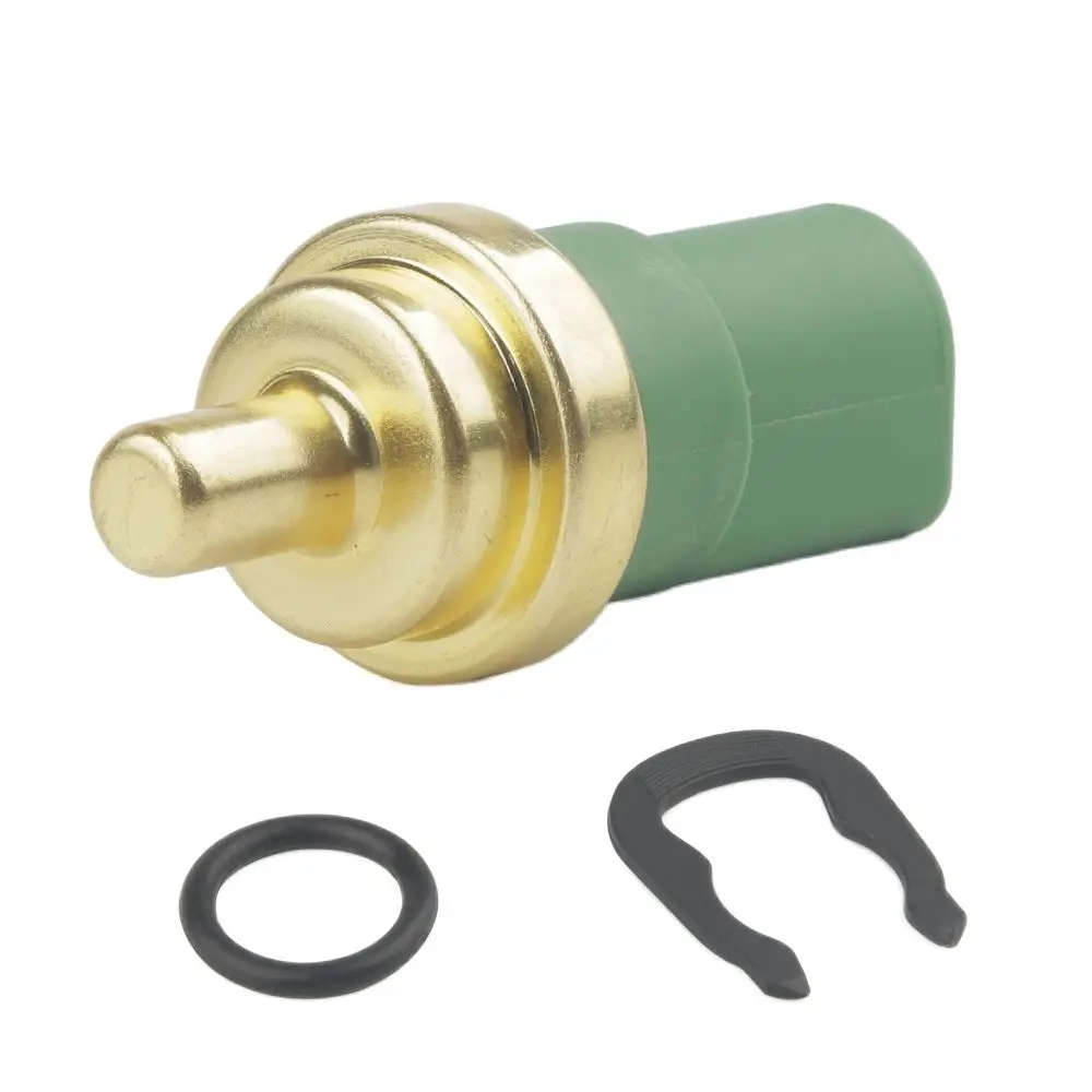 059919501A Engine Coolant Temperature Sensor Water Temp Switch For VW Passat Golf Jetta Bora Audi A3 A4 A6 A8 TT Seat Ibiza Leon
059919501A Engine Coolant Temperature Sensor Water Temp Switch For VW Passat Golf Jetta Bora Audi A3 A4 A6 A8 TT Seat Ibiza Leon