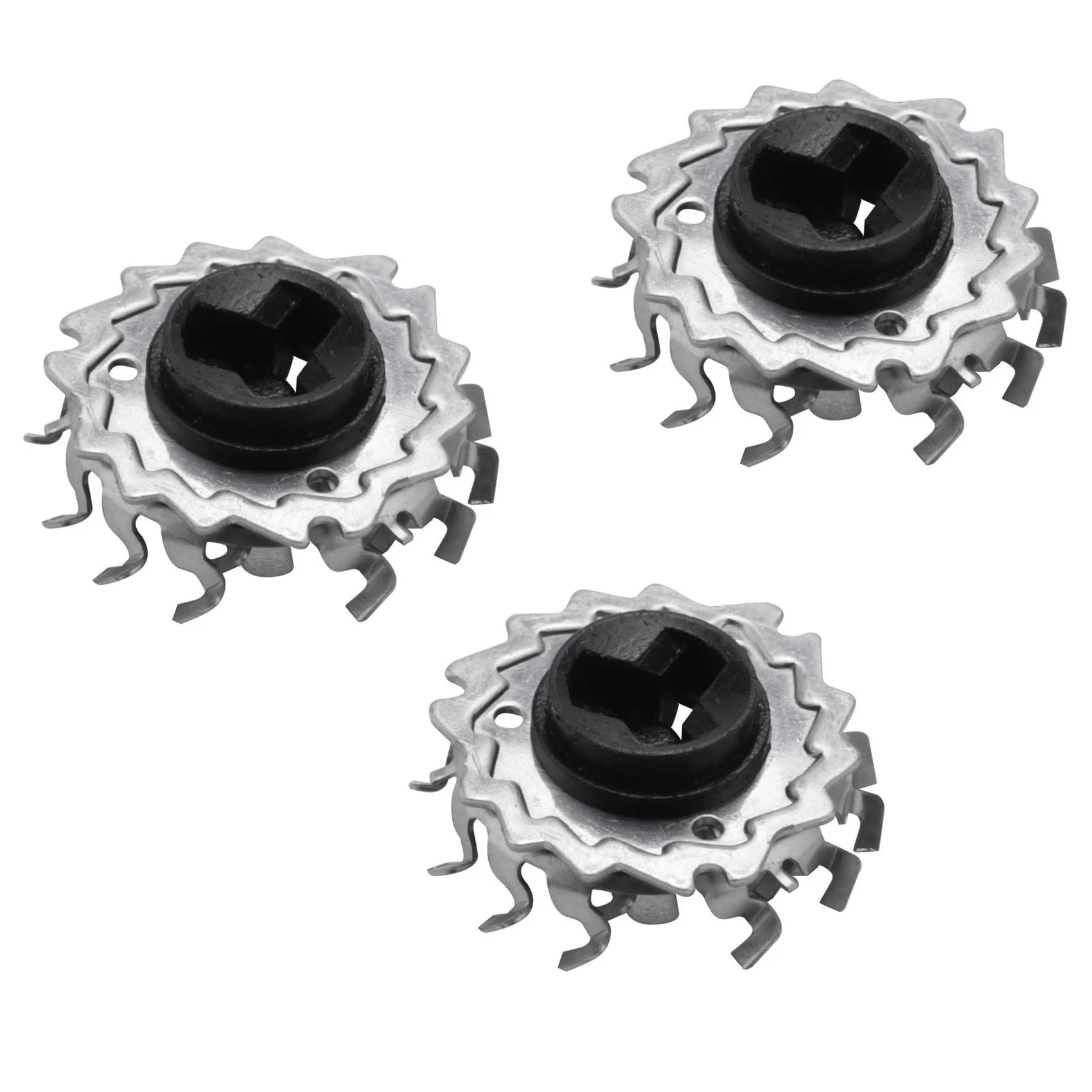 3PCS Shaver Head HQ9 Replacement for Philips Razor Blade HQ9100 HQ9140 HQ9160 HQ9170 HQ8240 HQ8140 PT920CC PT925 AT940
3PCS Shaver Head HQ9 Replacement for Philips Razor Blade HQ9100 HQ9140 HQ9160 HQ9170 HQ8240 HQ8140 PT920CC PT925 AT940
