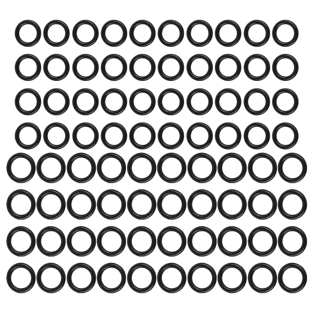 40X1/4 M22 O-Rings + 40X3/8 O-Rings Rubber For Pressure Washer Hose Quick Disconnect Seal Rings Solid Durable Wholesal
40X1/4 M22 O-Rings + 40X3/8 O-Rings Rubber For Pressure Washer Hose Quick Disconnect Seal Rings Solid Durable Wholesal