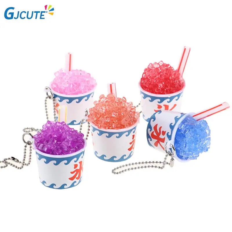 1pc New Drink Ice Cream Cups Model Pretend Play Mini Food Doll Accessories Fit Play House Toy Cute Dollhouse Miniature
1pc New Drink Ice Cream Cups Model Pretend Play Mini Food Doll Accessories Fit Play House Toy Cute Dollhouse Miniature