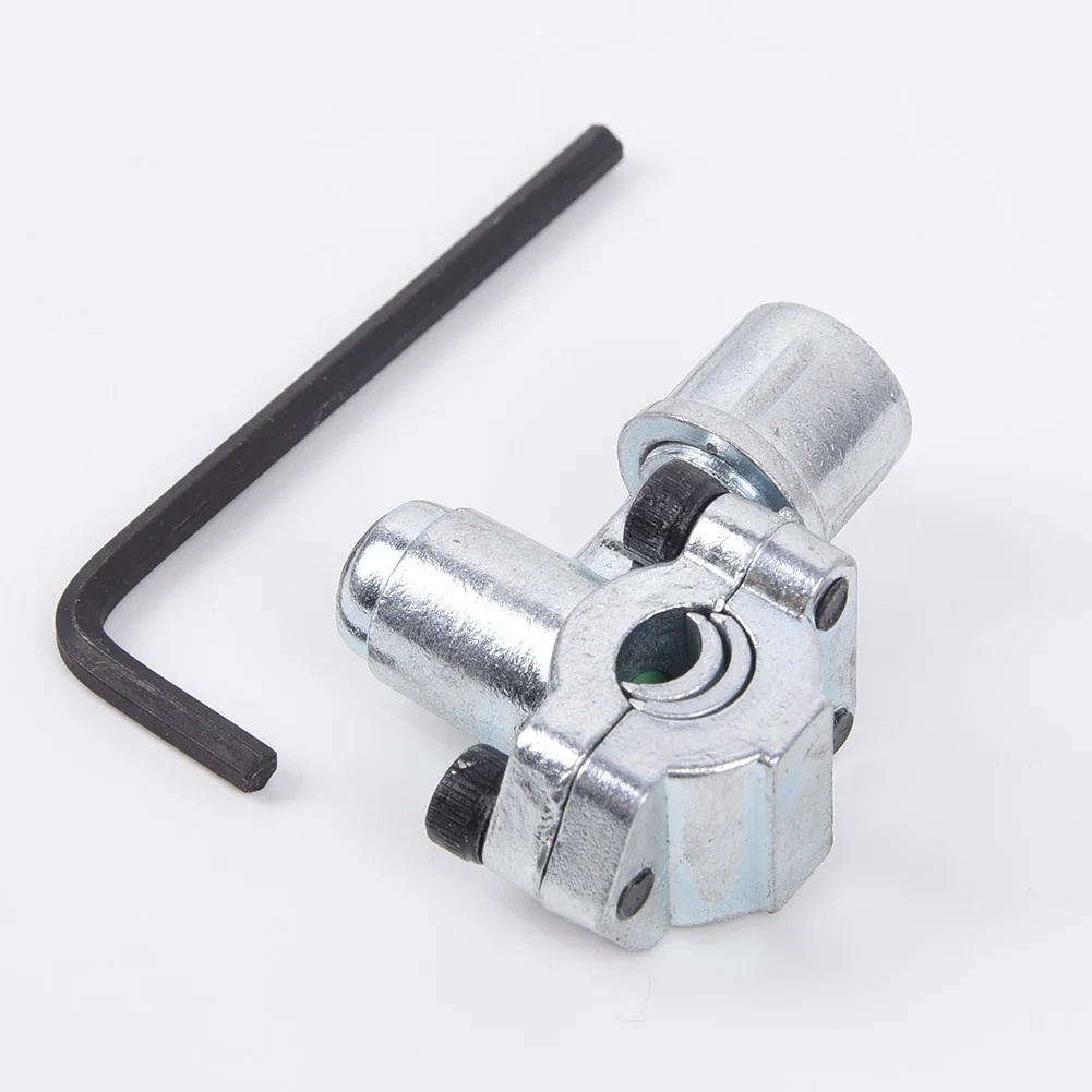Bullet Piercing Valve Line Tap Assembly BPV31 HVAC Parts Seal For Air Conditioner Car Refrigerator Ac Parts Fixing Tools
Bullet Piercing Valve Line Tap Assembly BPV31 HVAC Parts Seal For Air Conditioner Car Refrigerator Ac Parts Fixing Tools