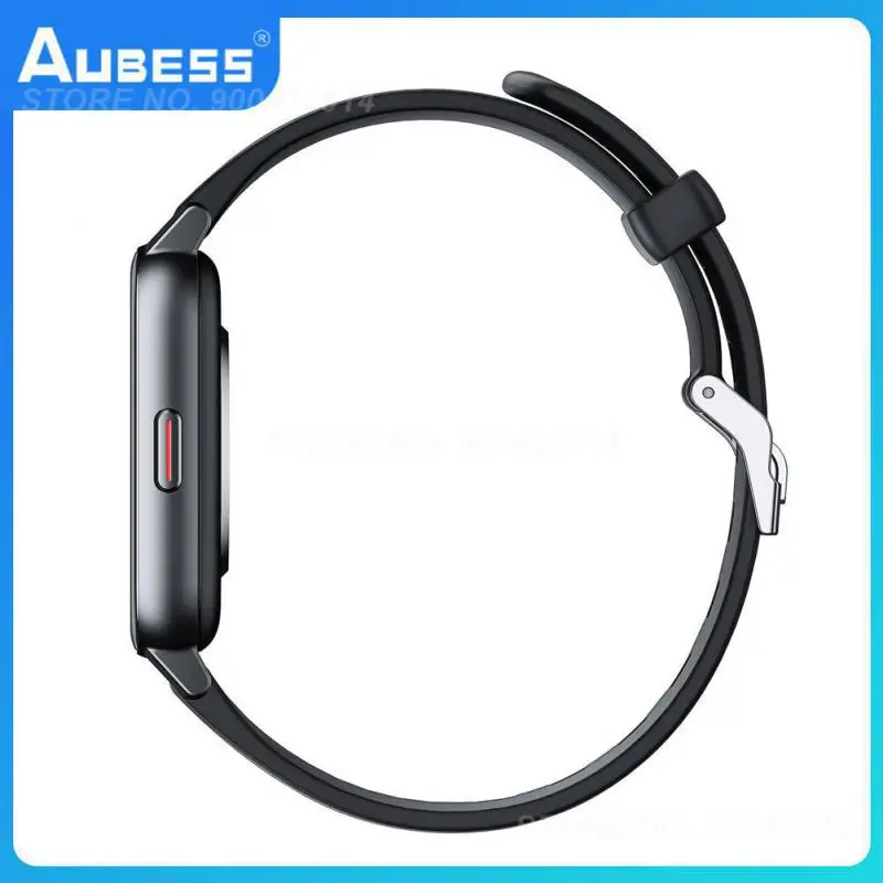 Smart Bracelet 1.3-inch Music Control Pedometer Heart Rate Alarm Table Calories Smart Watch 200mah Smart Home
Smart Bracelet 1.3-inch Music Control Pedometer Heart Rate Alarm Table Calories Smart Watch 200mah Smart Home