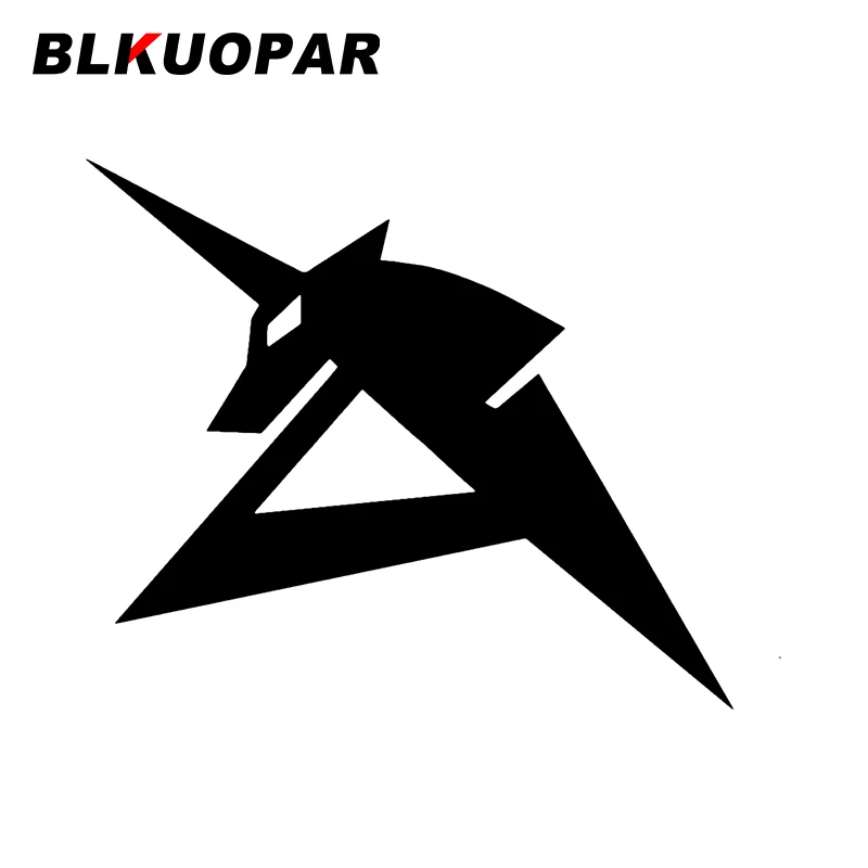 BLKUOPAR Unicorn Origami Car Sticker Funny Personality Decal Waterproof Original Sunscreen Laptop Refrigerator Decor Car Lable
BLKUOPAR Unicorn Origami Car Sticker Funny Personality Decal Waterproof Original Sunscreen Laptop Refrigerator Decor Car Lable