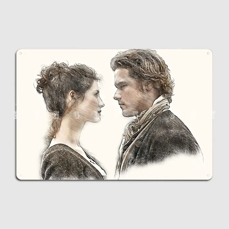 Outlander, Джейми Клэр 2, металлический плакат, фотоэлемент, Классические фотообои, плакаты
Outlander, Джейми Клэр 2, металлический плакат, фотоэлемент, Классические фотообои, плакаты