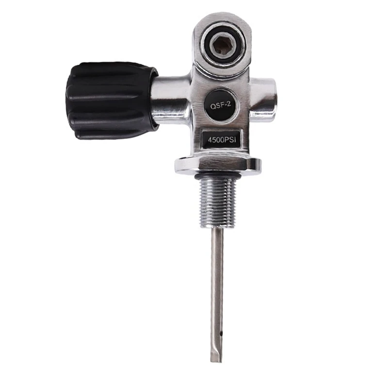 Upgrade Universal Underwater Scuba Diving Dive DIN/Yoke Tank Valve 3/4Inch - 14 NPSM Thread M18X1.5
Upgrade Universal Underwater Scuba Diving Dive DIN/Yoke Tank Valve 3/4Inch - 14 NPSM Thread M18X1.5