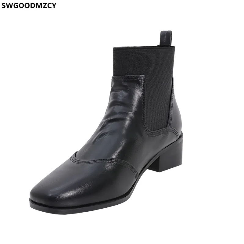 Snow Boots Women Winter Shoes Women Pumps Ankle Boots High Heels Shoes for Women Ladies Shoes LEATHER Zapatos De Mujer Zapatos
Snow Boots Women Winter Shoes Women Pumps Ankle Boots High Heels Shoes for Women Ladies Shoes LEATHER Zapatos De Mujer Zapatos