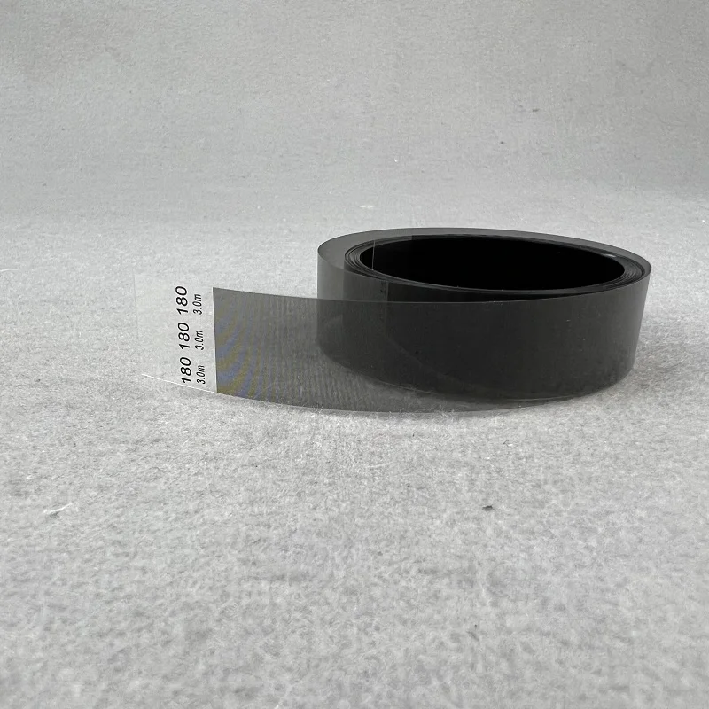 LETOP One Piece формат печатной машины, запасные части 180DPI 3000 мм 15 мм, линейная лента кодировщика
LETOP One Piece формат печатной машины, запасные части 180DPI 3000 мм 15 мм, линейная лента кодировщика