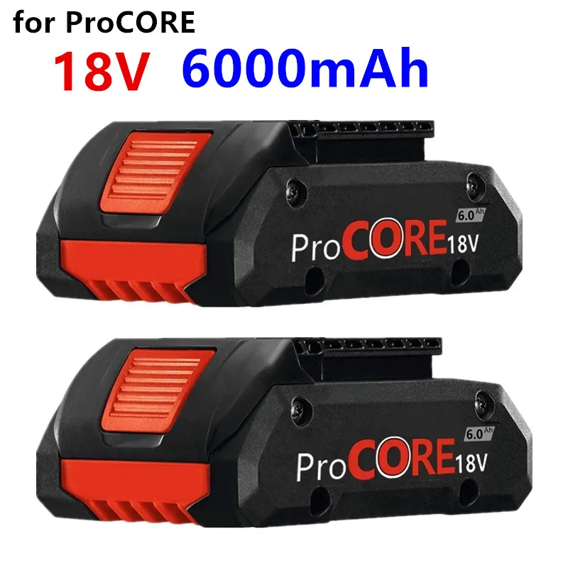Procore 1600a016gb updated18V 6.0ah lithium ion battery, suitable forBosch18V Max cordlessdrillingrigwith21700built-in batteries
Procore 1600a016gb updated18V 6.0ah lithium ion battery, suitable forBosch18V Max cordlessdrillingrigwith21700built-in batteries