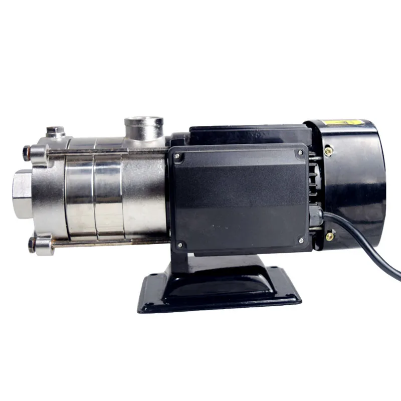 1HP water pump high pressure all copper motor pump domestic automatic booster pump
1HP water pump high pressure all copper motor pump domestic automatic booster pump