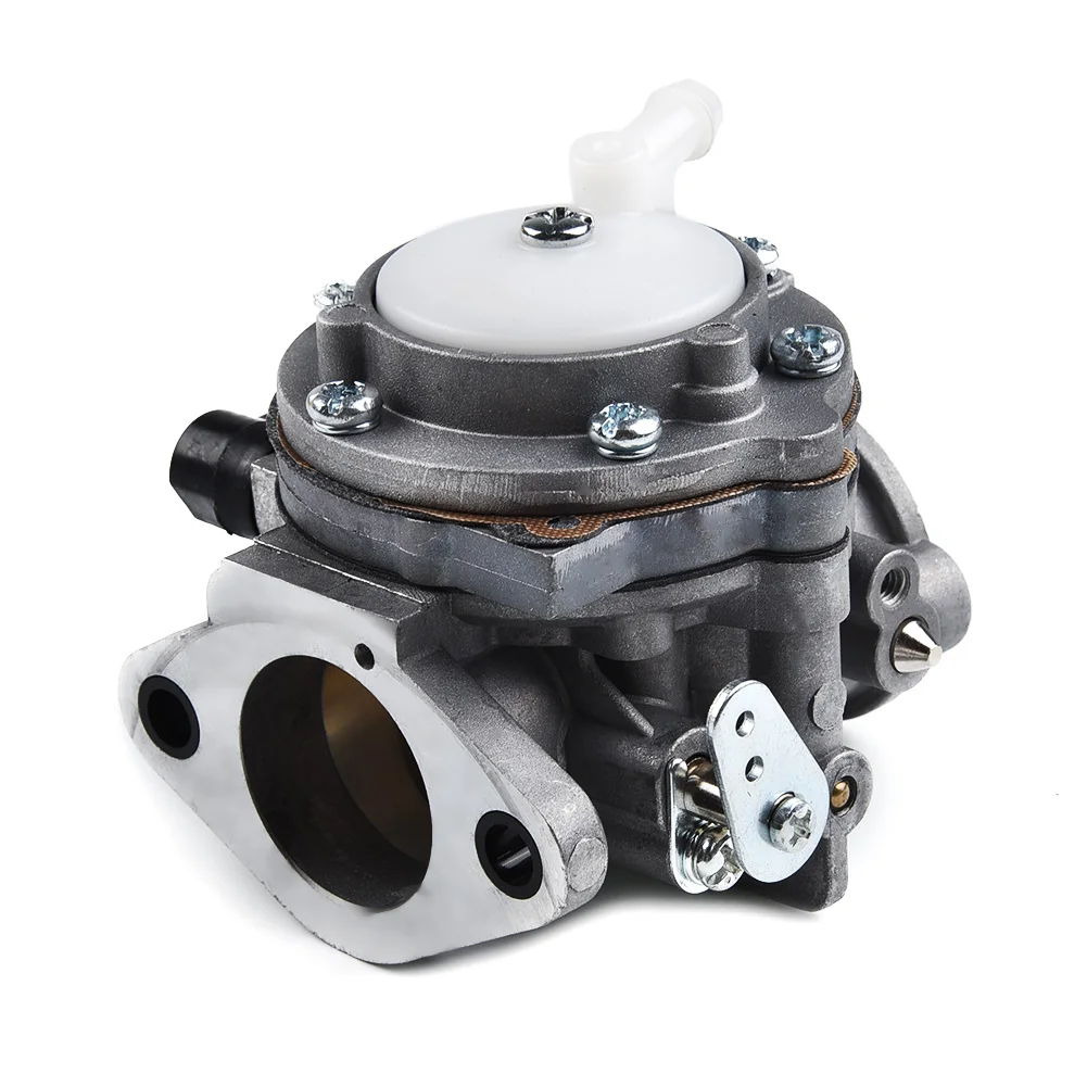 Carburetor For Stihl MS070 080 090 Chainsaw For Tillotson HL-166 HL-166A HL-166B HL-166C HL166 Replacement Garden Tool Accessory
Carburetor For Stihl MS070 080 090 Chainsaw For Tillotson HL-166 HL-166A HL-166B HL-166C HL166 Replacement Garden Tool Accessory