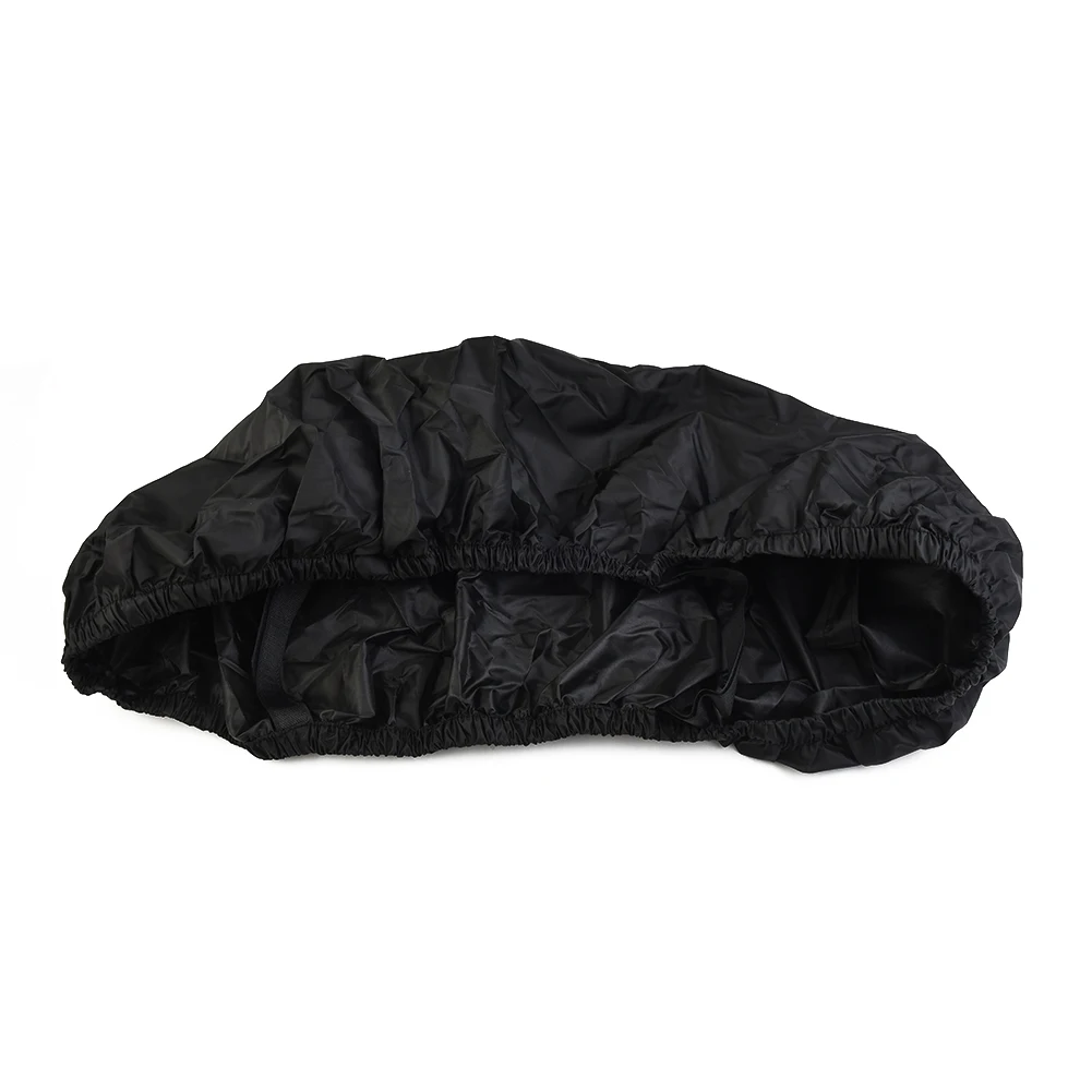 1pc X Seat Cover With Storage Bag 210D Oxford Cloth Universal Waterproof Saddle Cover Black Storage Motorcycle Accessories
1pc X Seat Cover With Storage Bag 210D Oxford Cloth Universal Waterproof Saddle Cover Black Storage Motorcycle Accessories