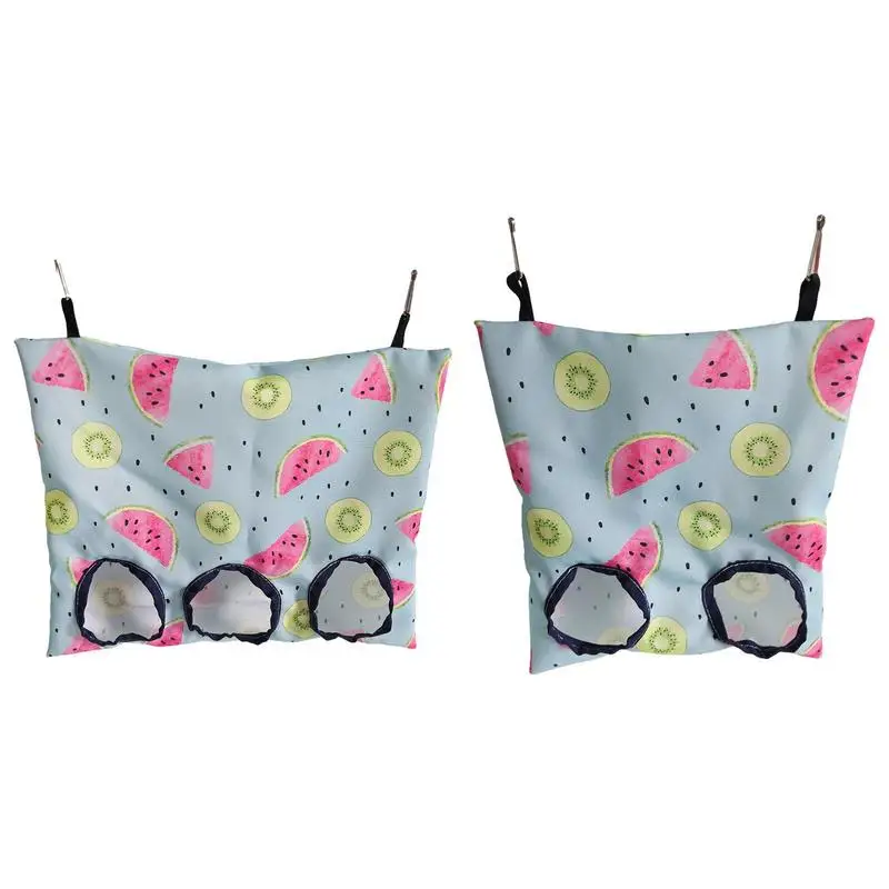 Rabbit Hay Feeder Bag Guinea Pig Hay Feeder Hanging Feeding Bag for Rabbit Guinea Pig Hamsters Chinchilla Small Animals
Rabbit Hay Feeder Bag Guinea Pig Hay Feeder Hanging Feeding Bag for Rabbit Guinea Pig Hamsters Chinchilla Small Animals
